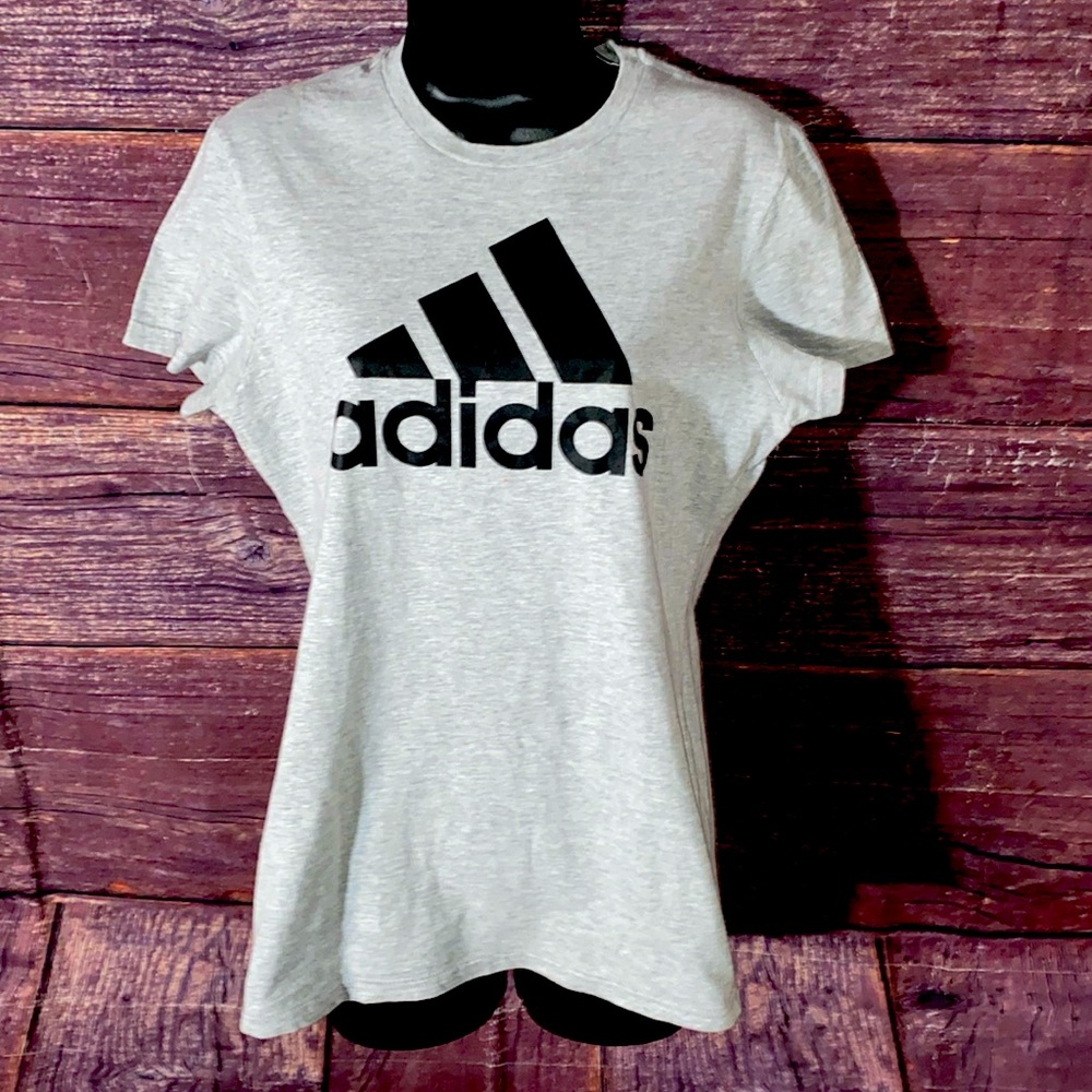 The Go To Tee Adidas